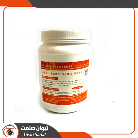 ژل وایرکات