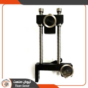 سیم سفت کن میله ای