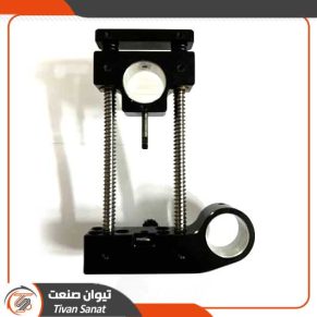 سیم سفت کن میله ای