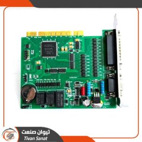 برد وایرکات