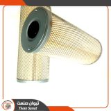 فیلتر بزرگ وایرکات