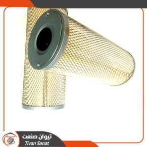 فیلتر بزرگ وایرکات