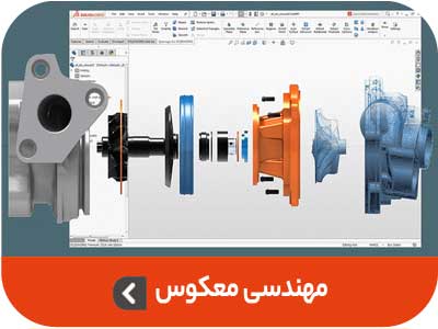 مهندسی معکوس