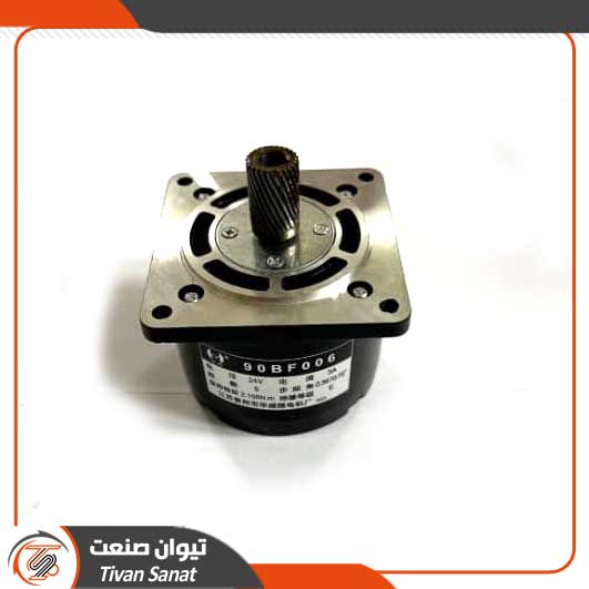 موتور وایرکات