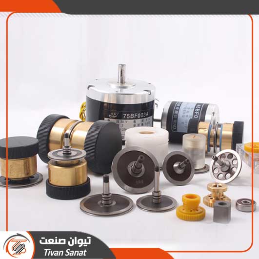 لوازم وایرکات